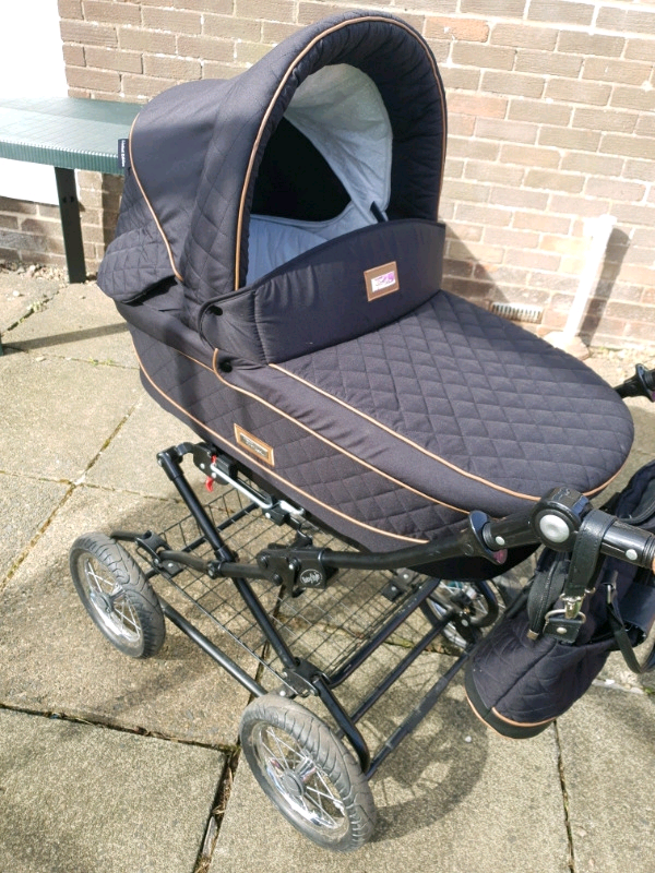 babystyle prestige limited edition